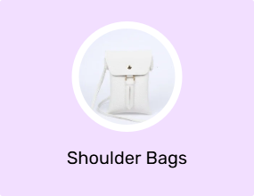 Shoulder Bags