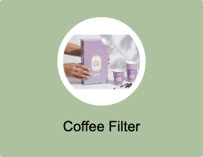 Coffee Filter