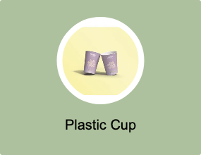 Plastic Cup