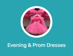 Evening & Prom Dresses