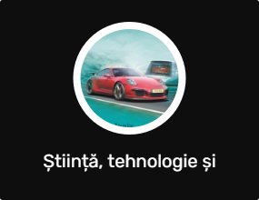 Știință, tehnologie și inginerie