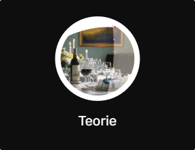 Teorie