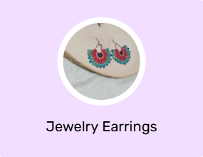 Jewelry Earrings