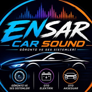 Ensar Car Sound