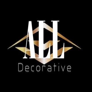 ALL DECORATİVE