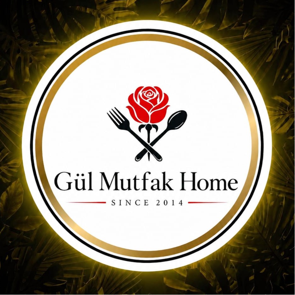 Gül Mutfak Home