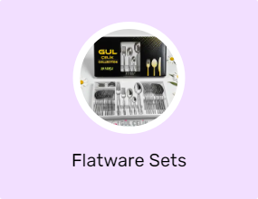 Flatware Sets