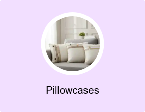 Pillowcases