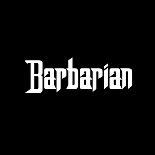 BARBARIAN
