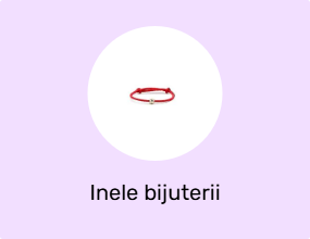 Inele bijuterii
