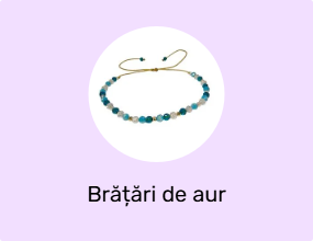 Brățări de aur