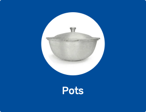 Pots