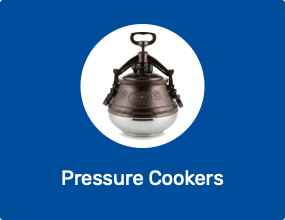 Pressure Cookers
