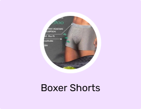 Boxer Shorts
