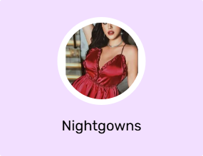 Nightgowns