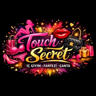 TOUCH SECRET