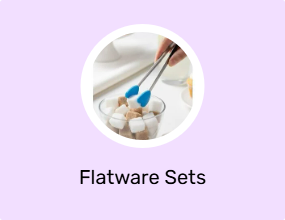Flatware Sets