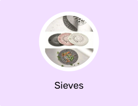 Sieves