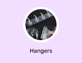 Hangers