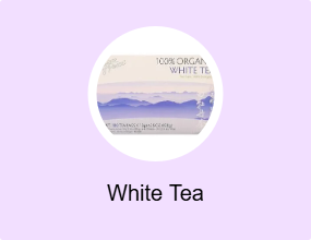 White Tea