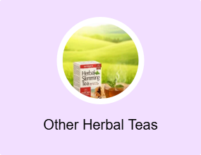 Other Herbal Teas