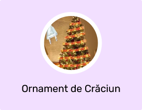 Ornament de Crăciun