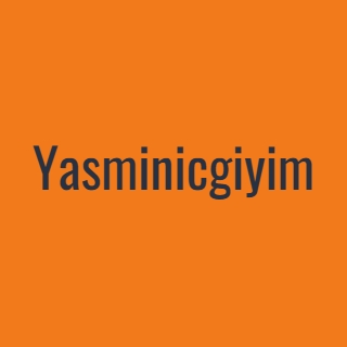 Yasminicgiyim