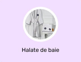 Halate de baie