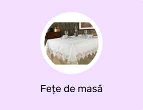 Fețe de masă