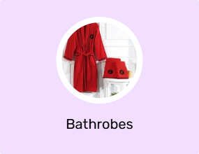 Bathrobes