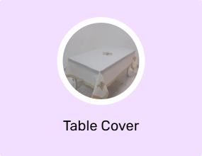 Table Cover