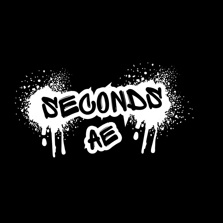 Seconds