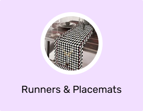 Runners & Placemats
