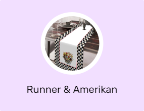 Runner & Amerikan Servisi