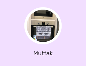Mutfak Havlusu&Kurulama Bezi