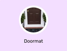 Doormat