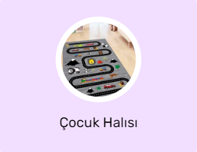 Çocuk Halısı