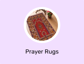 Prayer Rugs