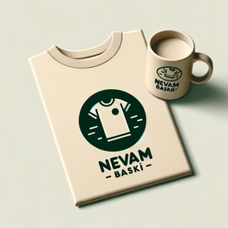 Nevam Baskı