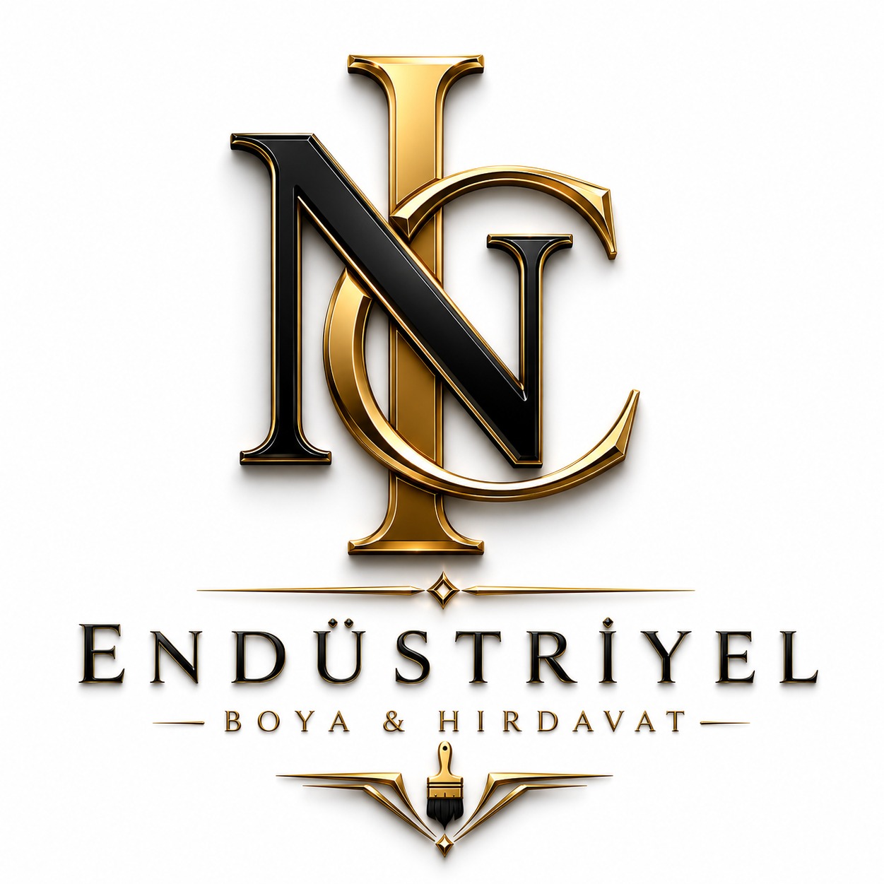 INC ENDÜSTRİYEL BOYA & HIRDAVAT