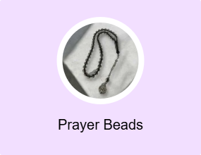 Prayer Beads