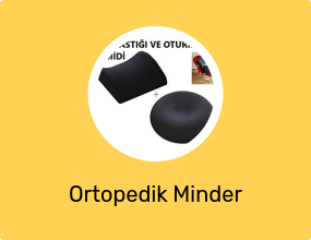 Ortopedik Minder