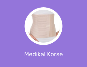 Medikal Korse
