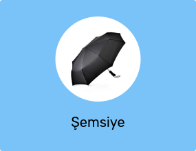 Şemsiye