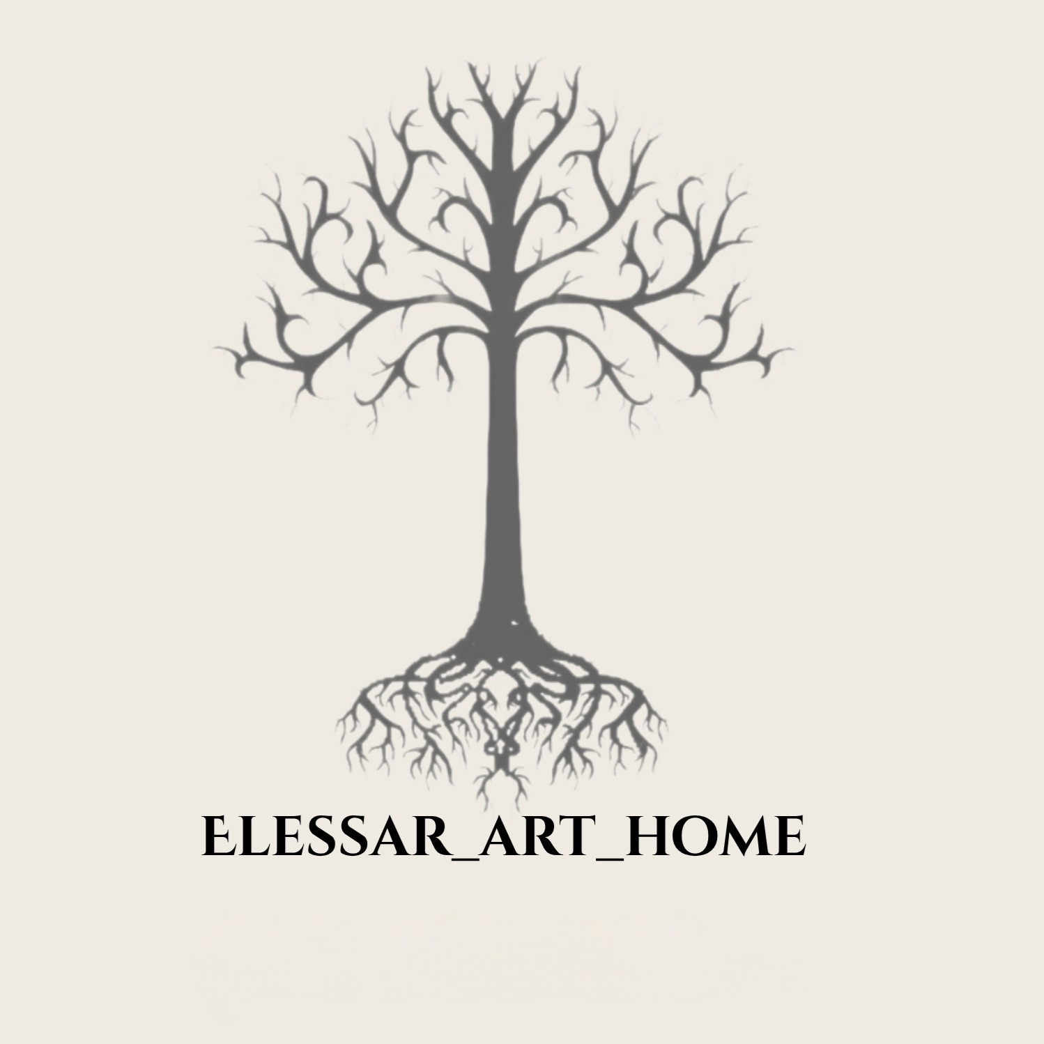 ELESSAR art _ home