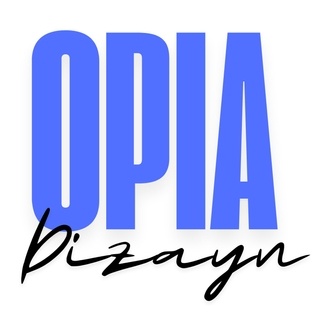 Opia Dizayn