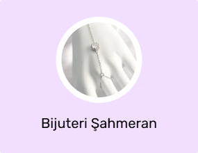 Bijuteri Şahmeran
