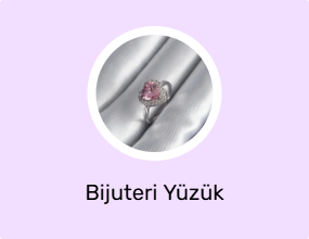 Bijuteri Yüzük