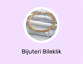 Bijuteri Bileklik