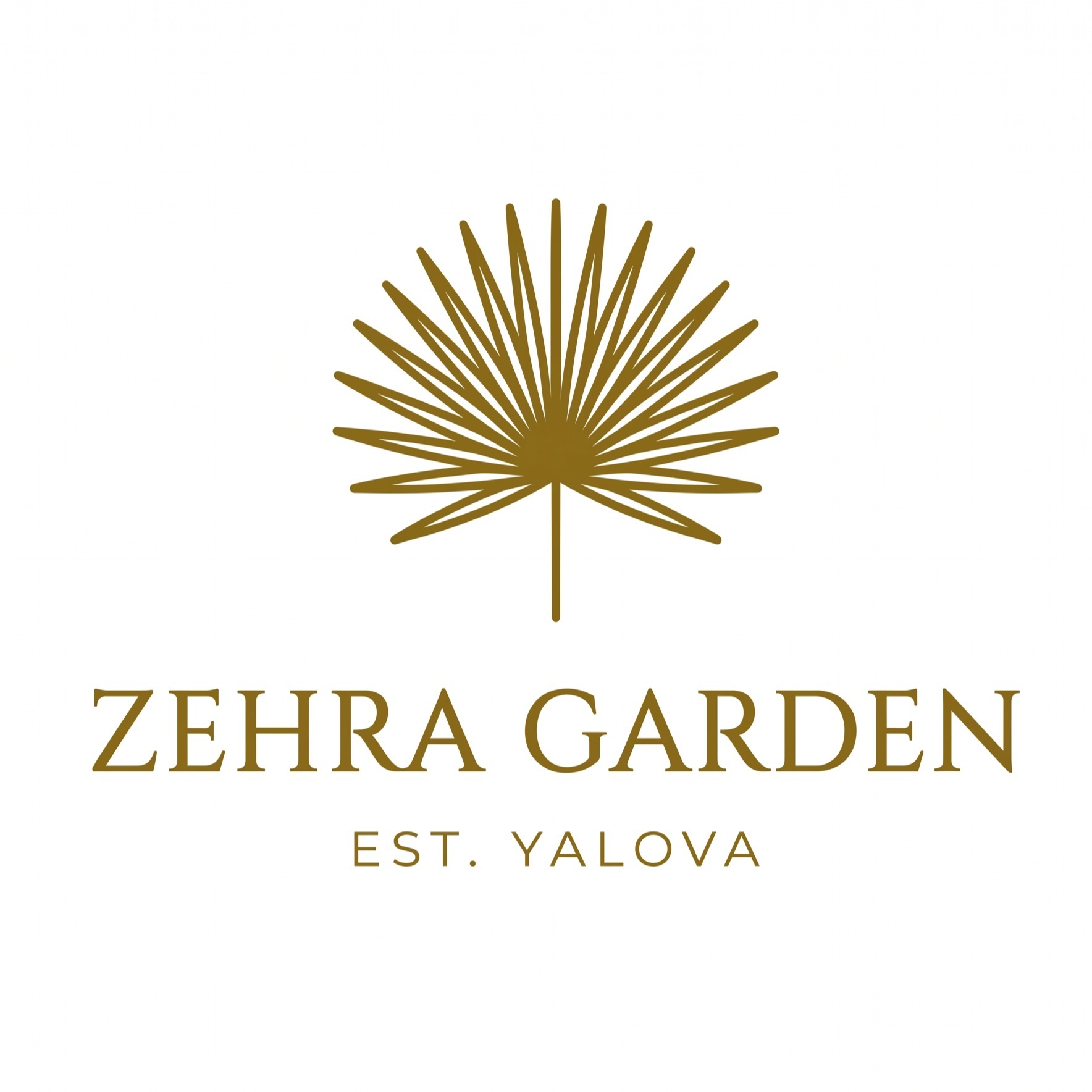 Zehra Gümüşhan Garden